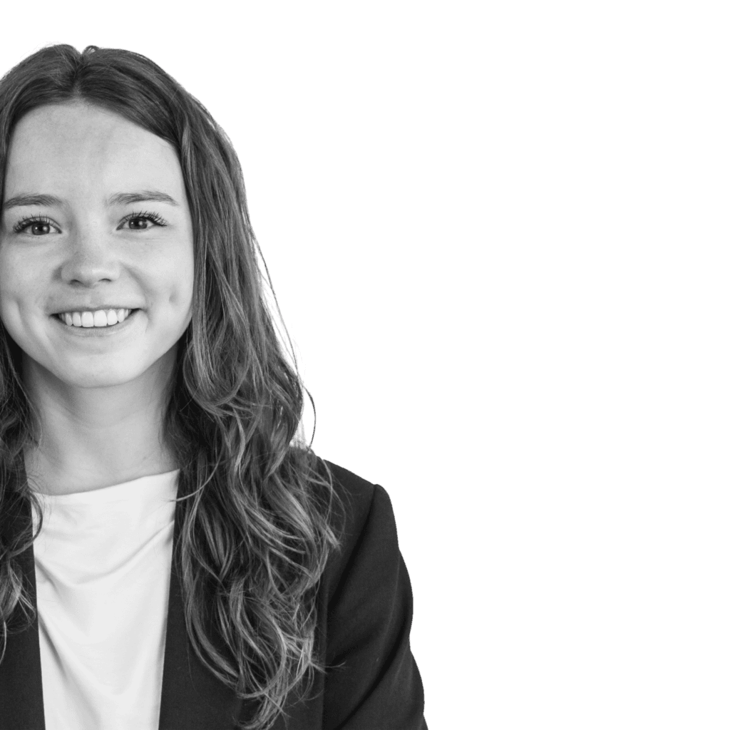 Content marketeer Lies