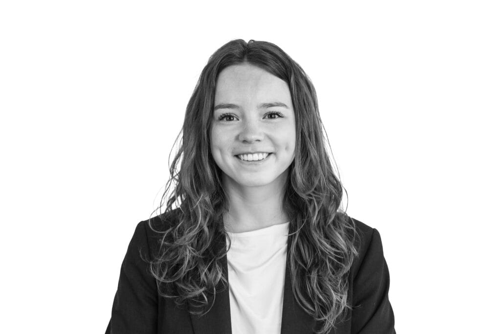 Content marketeer Lies