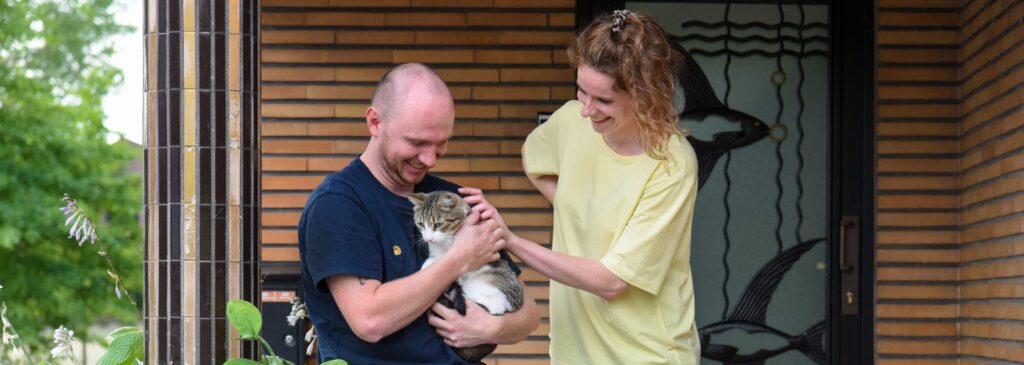 Tevreden klanten van Tifre uit Maarkedal